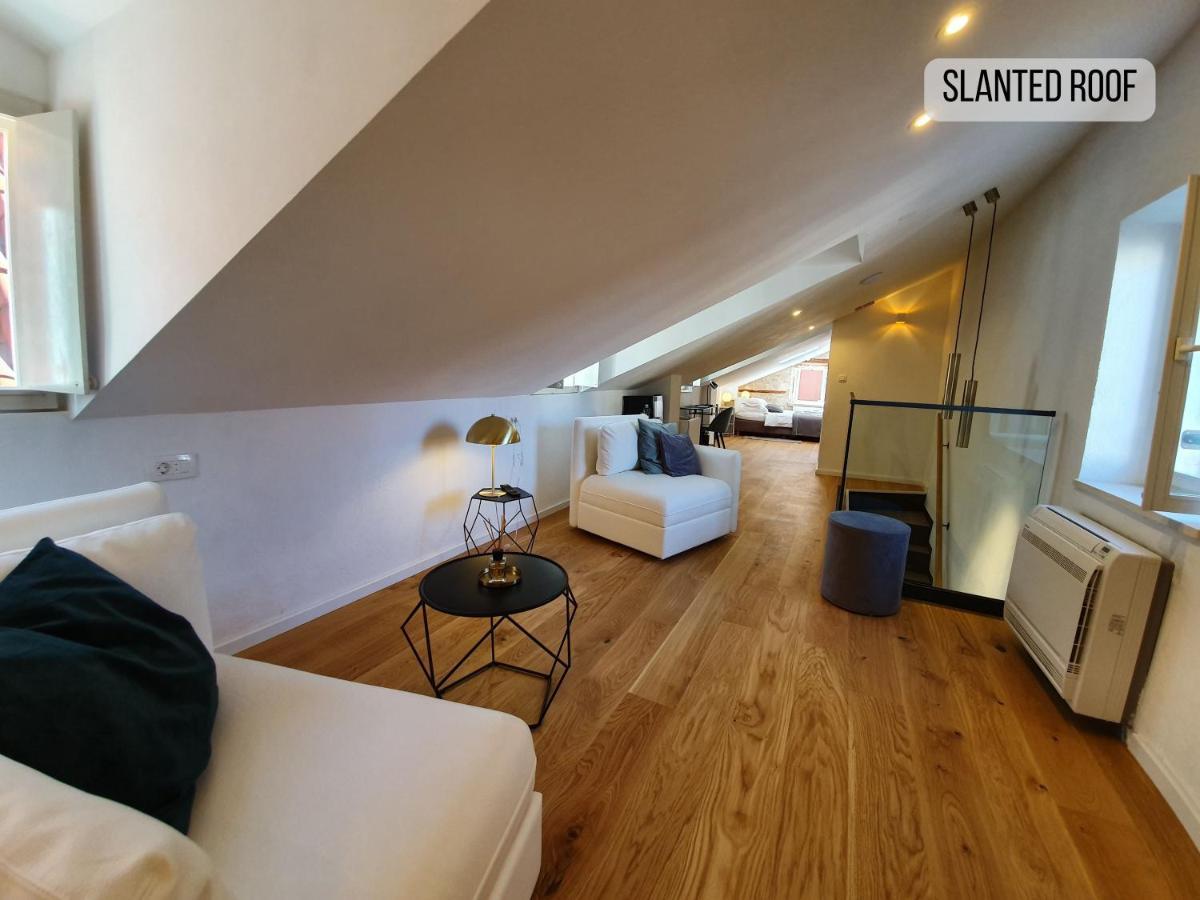 The Suites At Central Split Ngoại thất bức ảnh