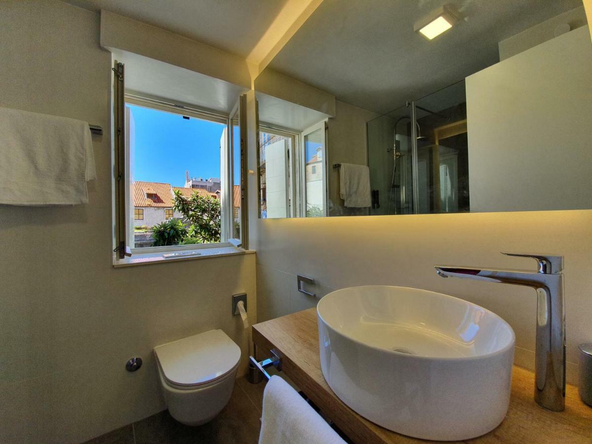 The Suites At Central Split Ngoại thất bức ảnh